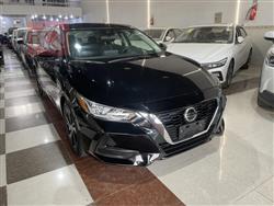 نیسان سێنترا